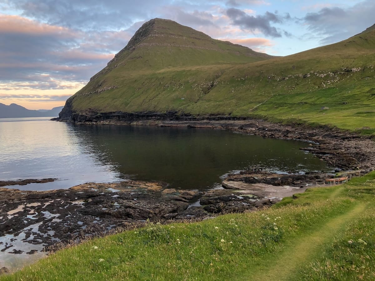 Gjógv