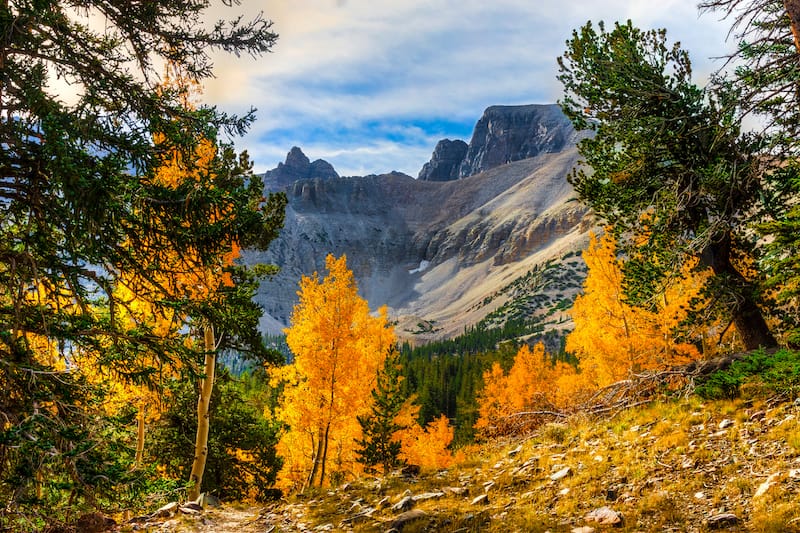 Great Basin National Park