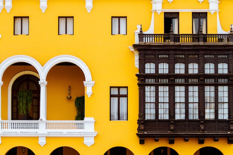 How to spend 2 days in Lima