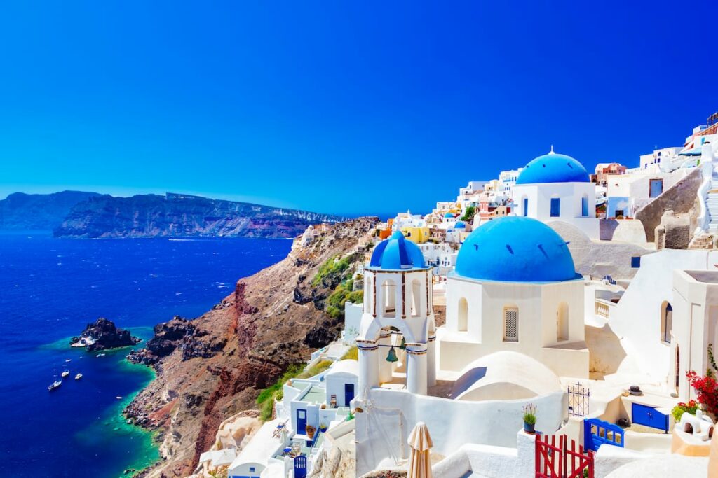 How to spend 5 days in Santorini (a Santorini itinerary for first-timers)