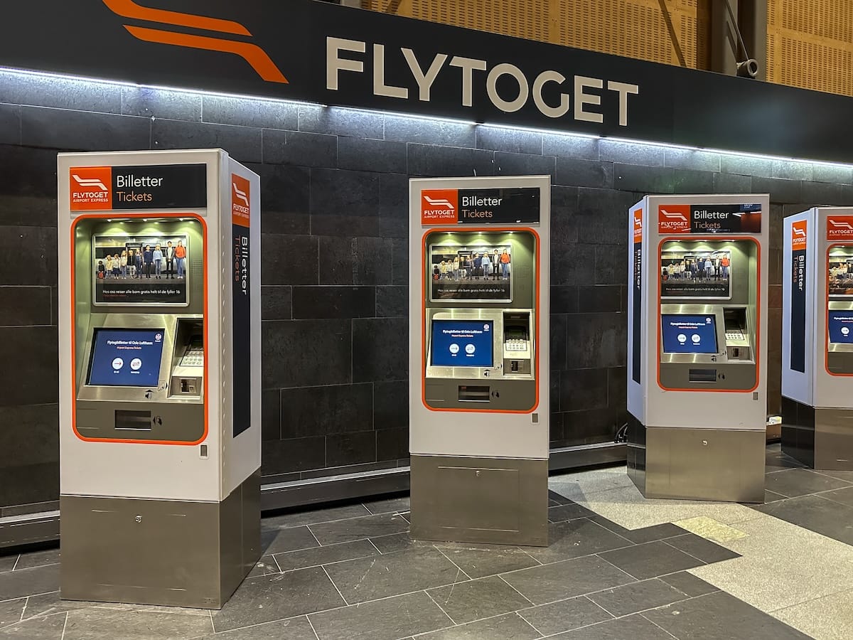 These are the machines you DON'T want to use if you want to save money