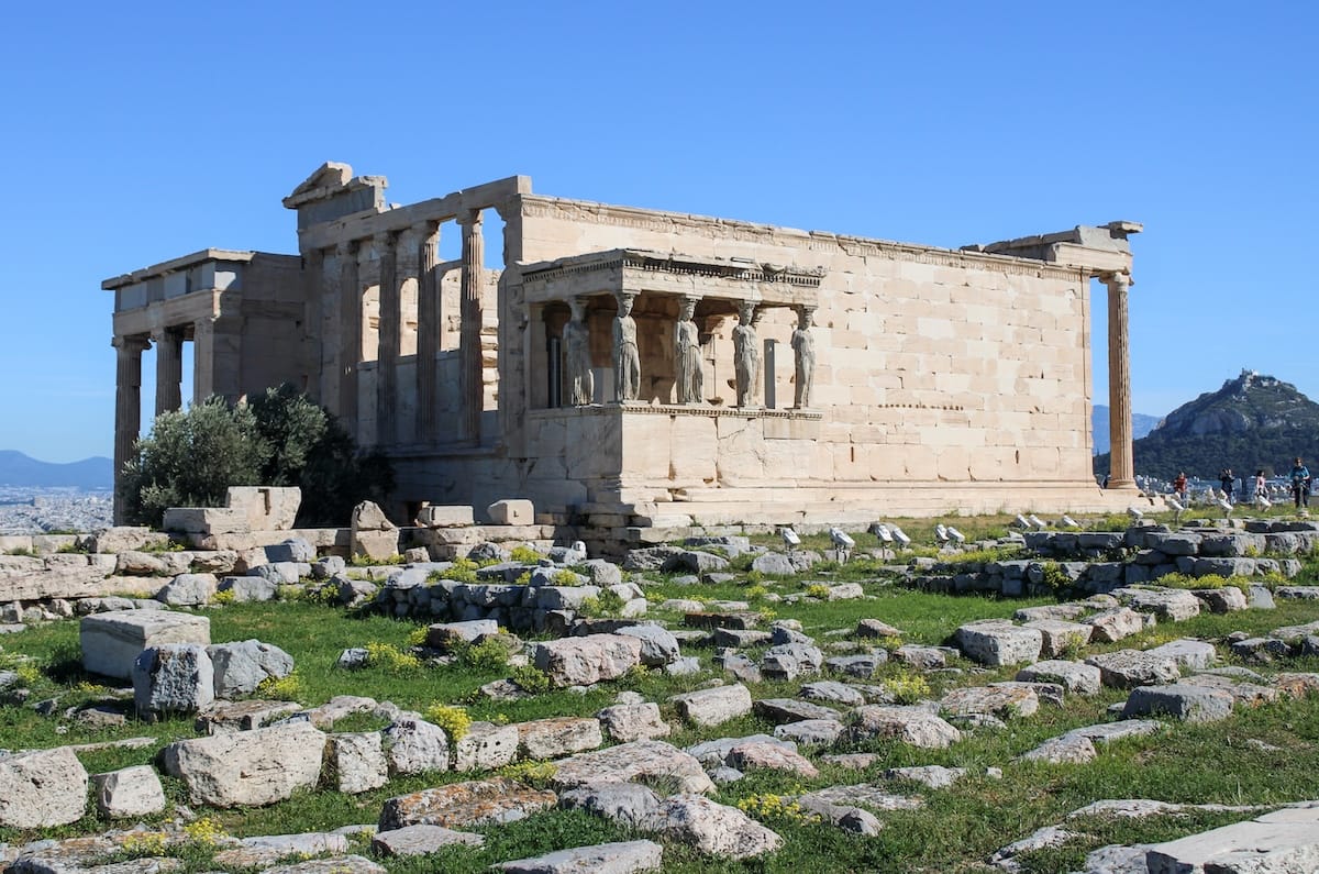 Acropolis tips and tricks
