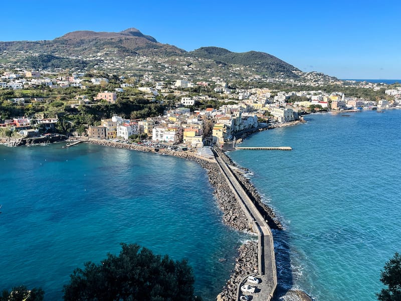 Ischia