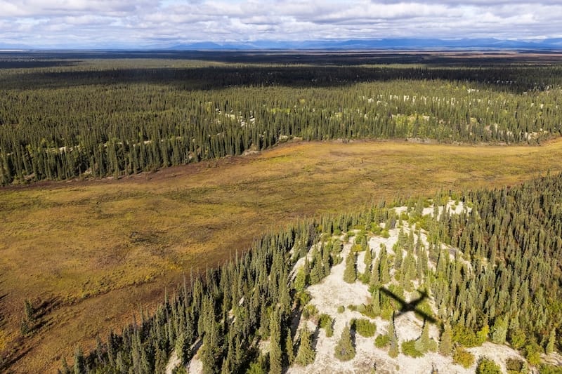 Kobuk Valley National Park