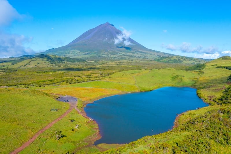 Lagoa do Capito