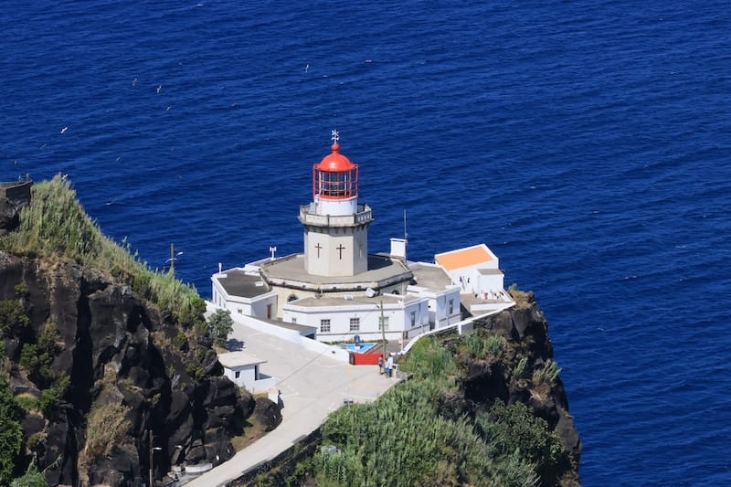 Lighthouse Arnel