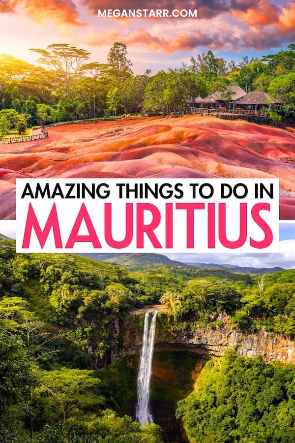 Are you looking for the best things to do in Mauritius? This guide details the top Mauritius attractions, including museums, places to eat, landmarks, and more! This is your Mauritius bucket list! | What to do in Mauritius | Mauritius landmarks | Mauritius restaurants | Mauritius things to do | Visit Mauritius | Mauritius day trips | Day trips from Mauritius | Mauritius sightseeing | Mauritius for first-timers | Mauritius itinerary