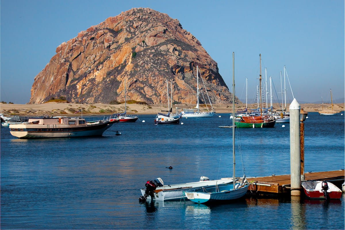 Morro Bay