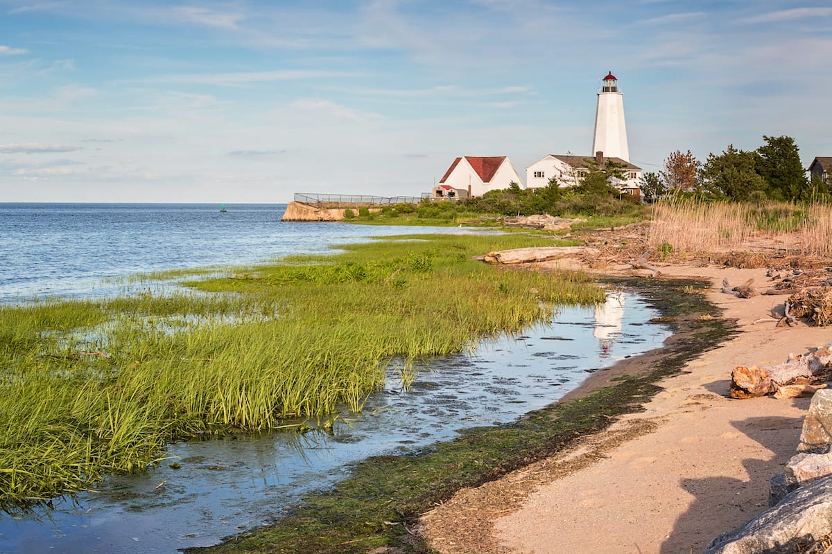 Old Saybrook