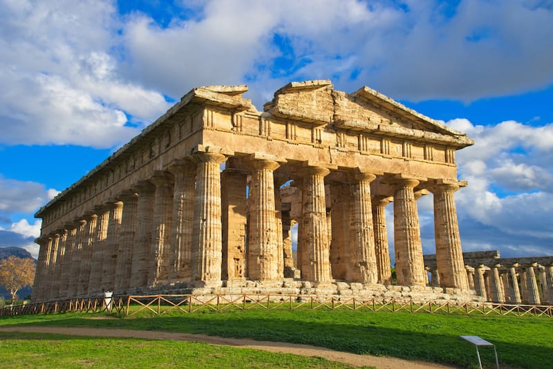 Paestum