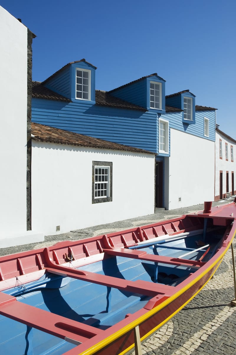 Pico's Whalers Museum