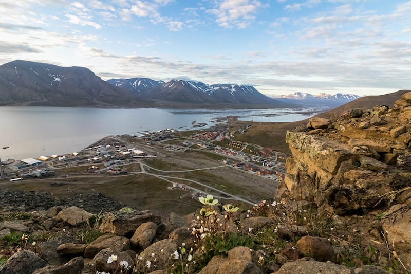 Platåfjellet