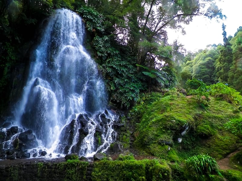 Ribeira do Guilherme