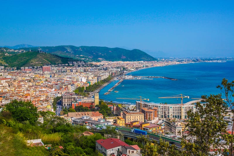 Salerno