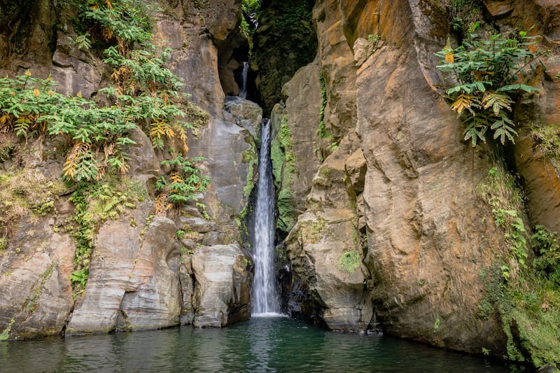 Salto do Cabrito