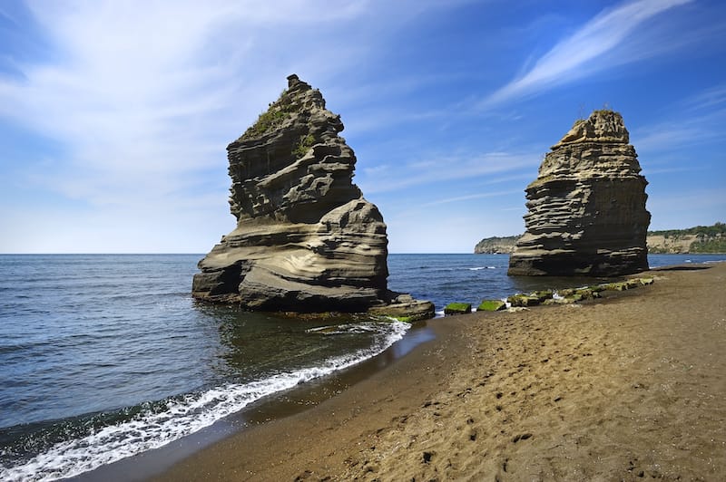 Spiaggia di Ciraccio