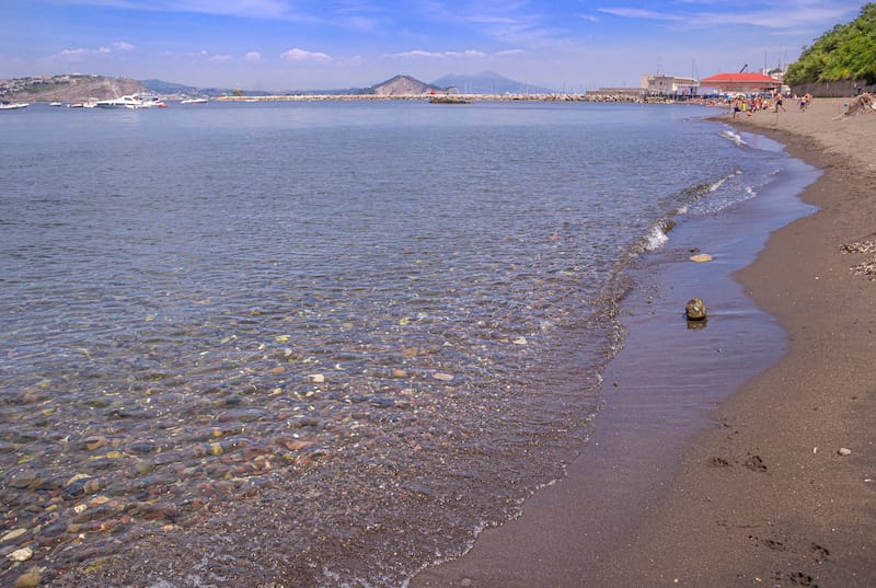 Spiaggia di Silurenza