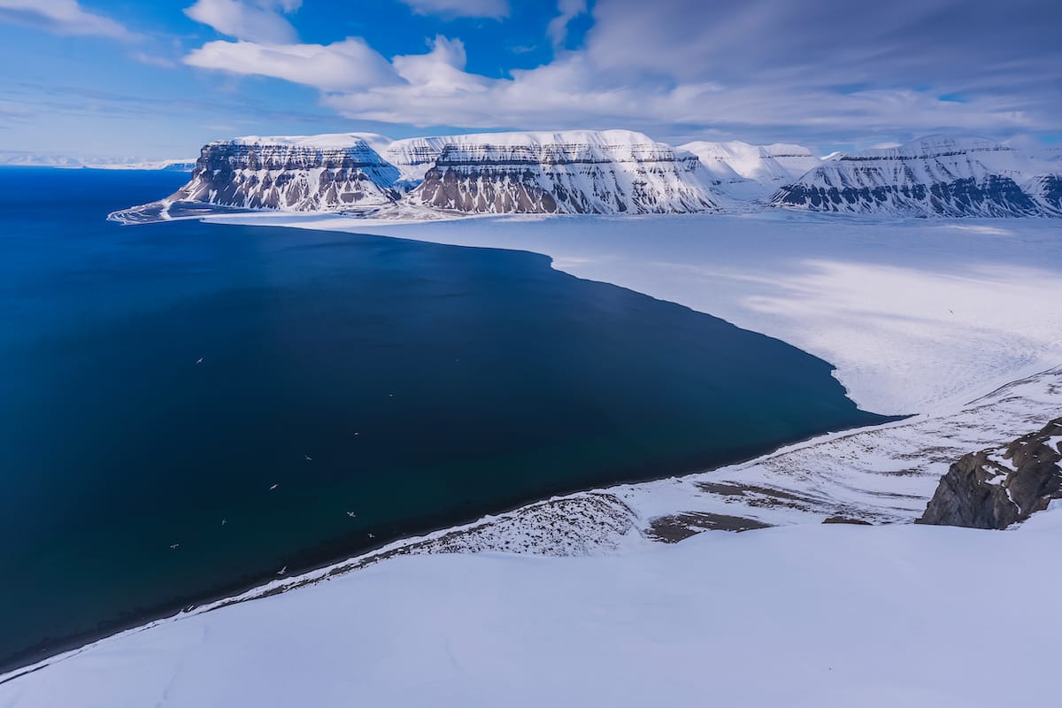 Tempelfjorden