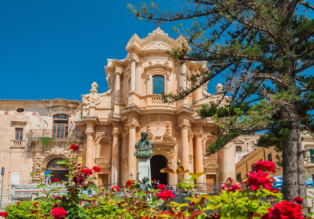 Top Noto attractions and things to do