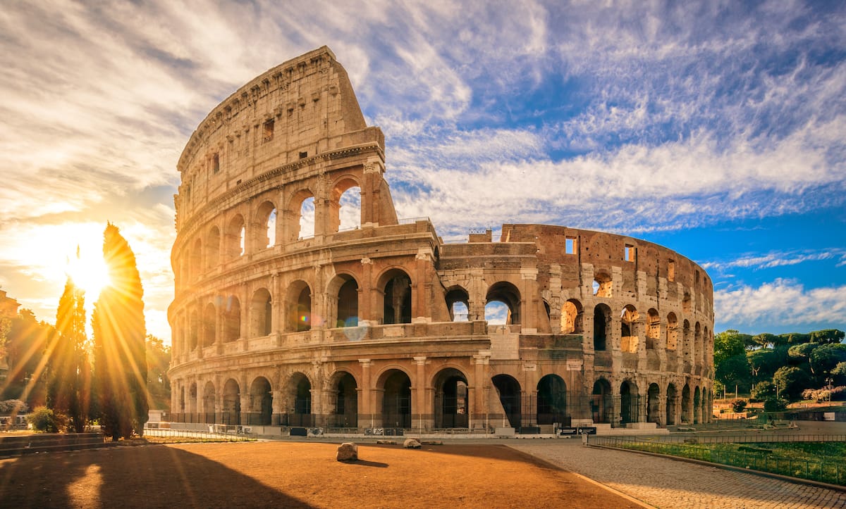 Visiting the Colosseum (tickets, tours and more!)
