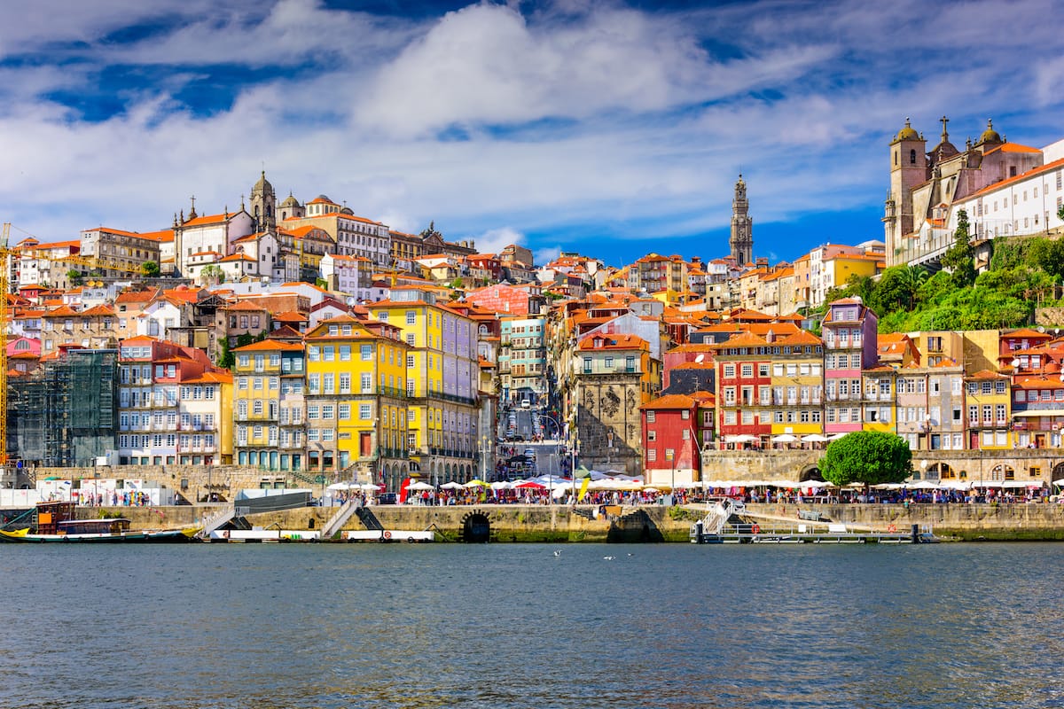 What to do in Porto