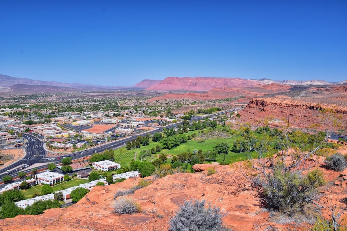 St. George, Utah