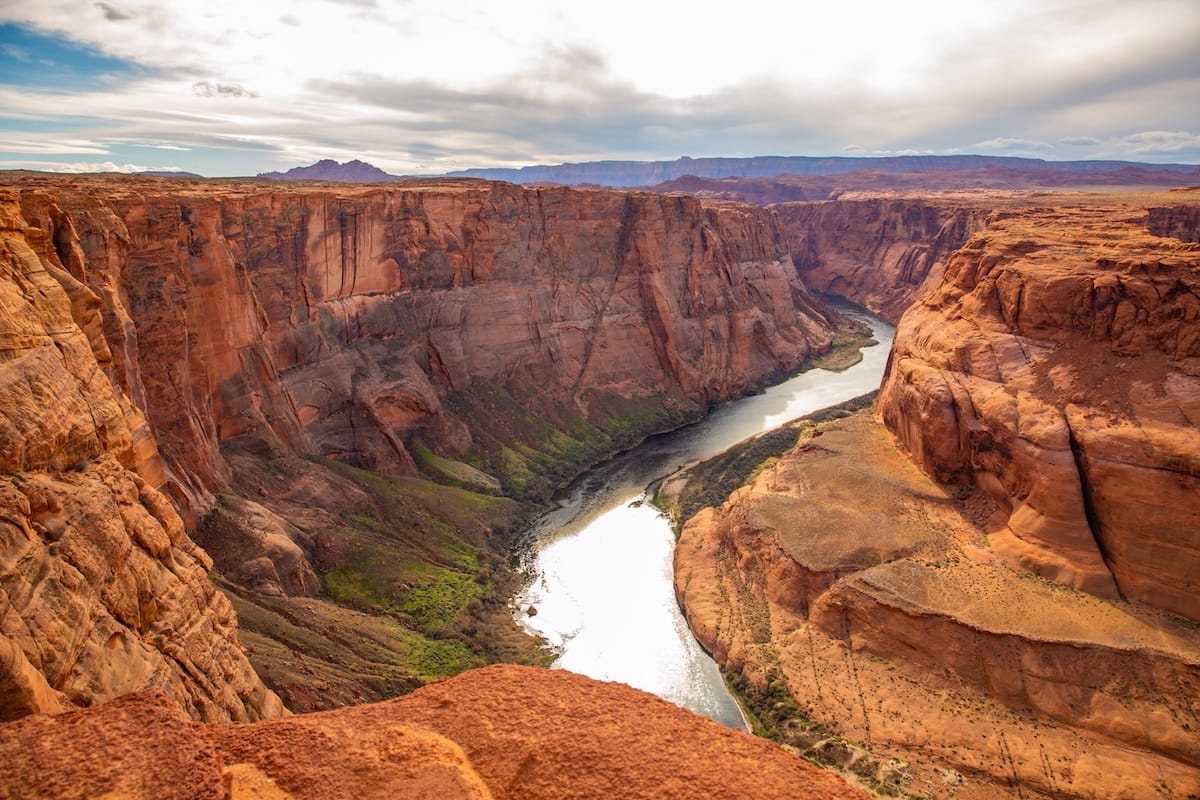 Grand Canyon National Park