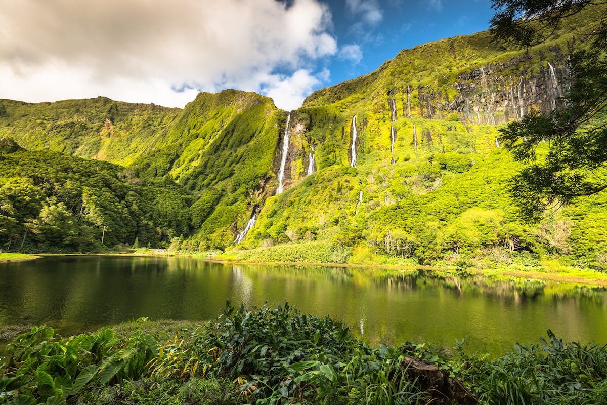 FUNtastic Azores - guided tours