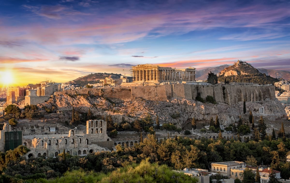 What to know before you visit the Acropolis
