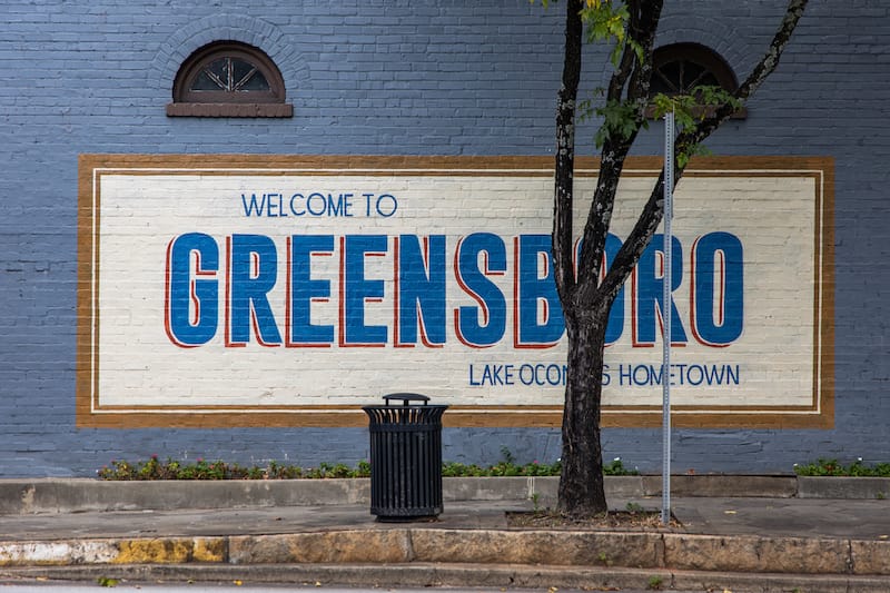 Greensboro