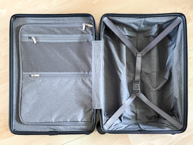 Why Level8 Suitcases are Now My Travel Go-To (Review & More!)