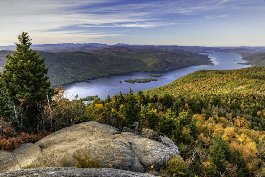 Adirondack Mountains