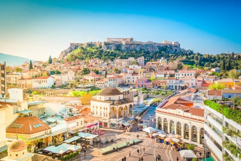 22 Best Places to Visit in Europe in June (+ Summer Tips)