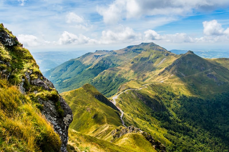 Auvergne