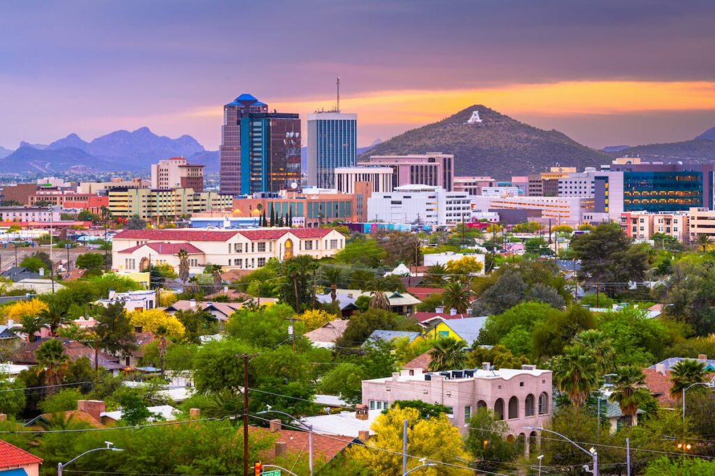 24 Amazing Things to Do in Tucson, AZ (for FirstTimers!)