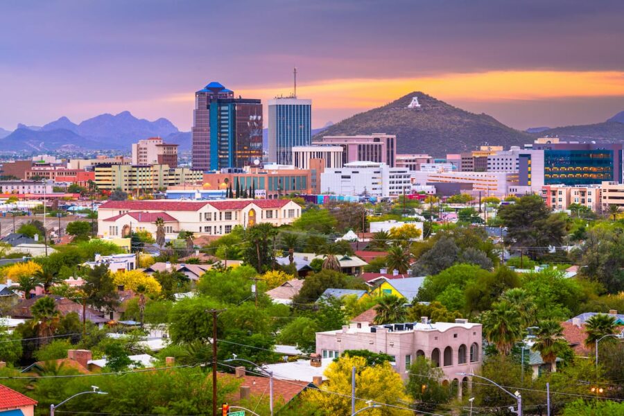 Best things to do in Tucson AZ