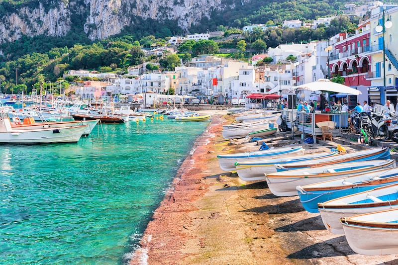 Capri