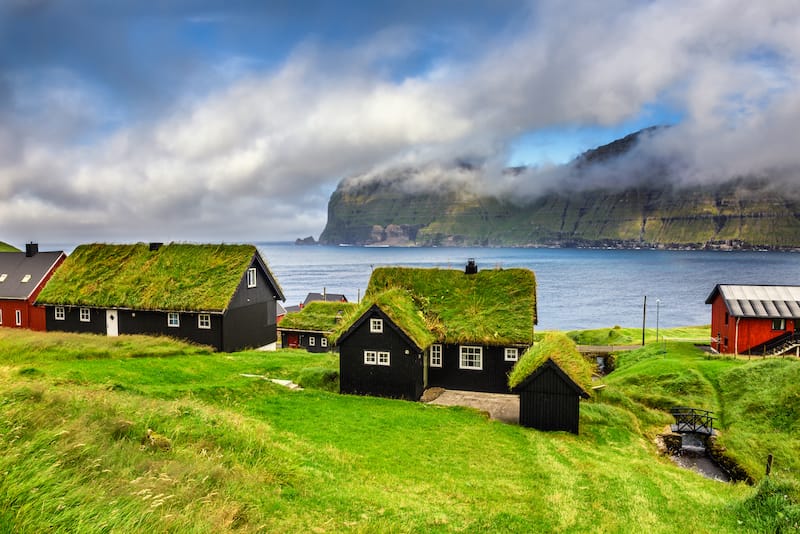 Faroe Islands