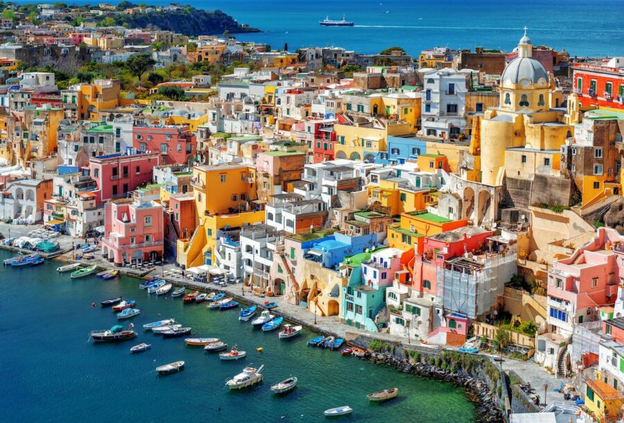 Procida