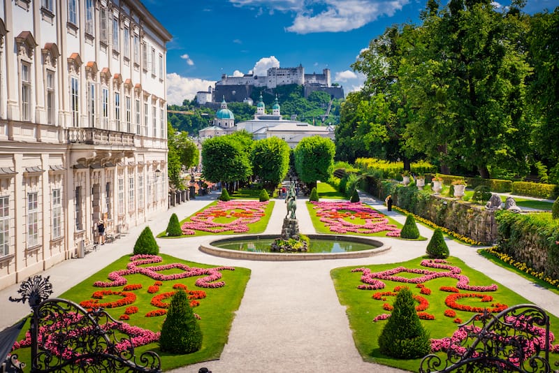 Salzburg