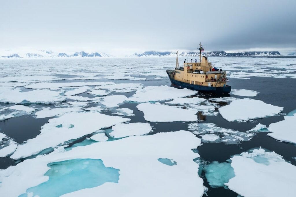 Svalbard travel tips - what to know before visiting Svalbard