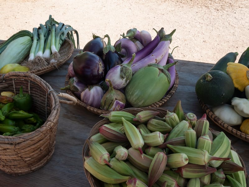 Tucson Farmersʻ Market