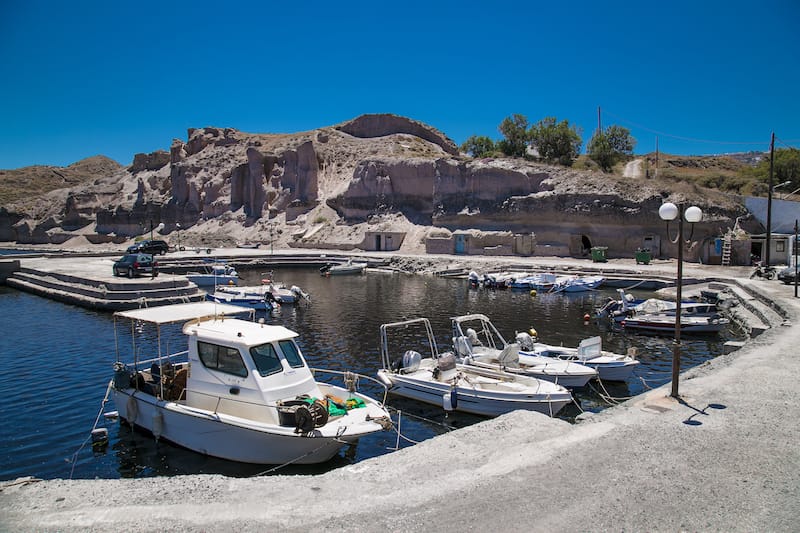 Vourvoulos Beach_Aleksandar Todorovic_Shutterstock