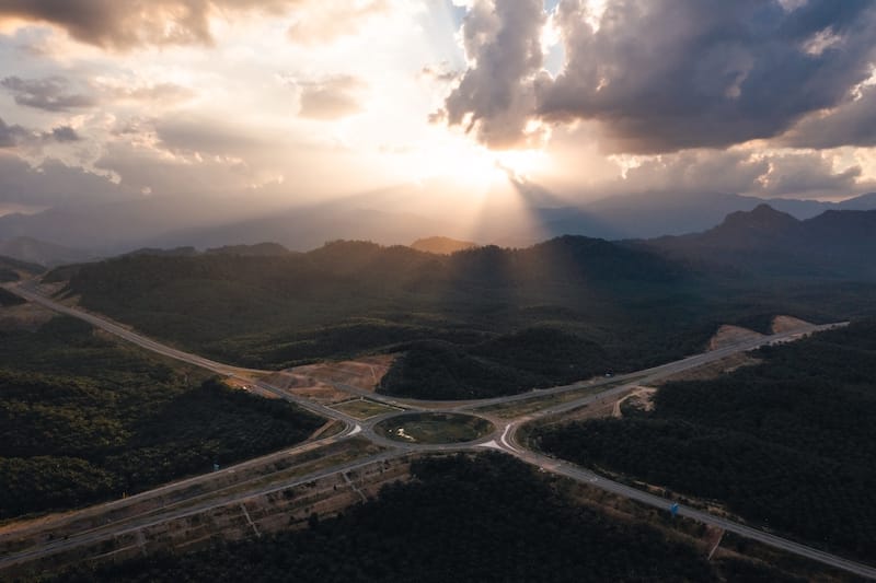 Bentong - hudzaqwan - Shutterstock