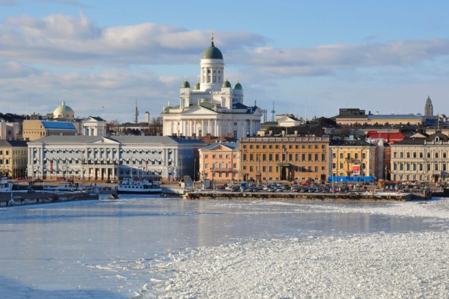 Best things to do in Helsinki in winter