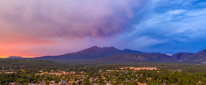 Flagstaff