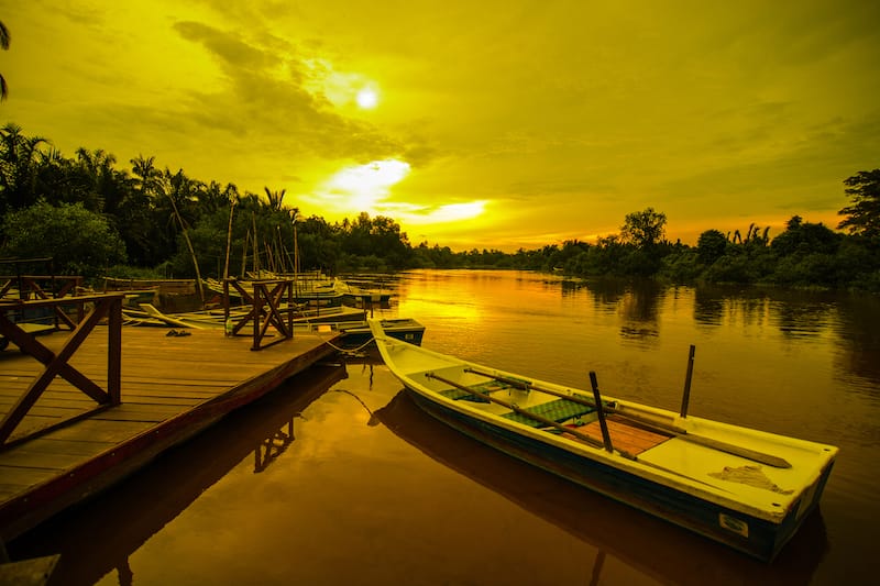 Kuala Selangor