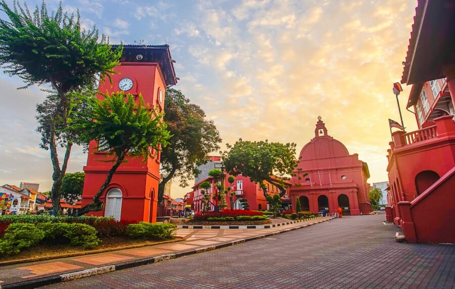 Malacca