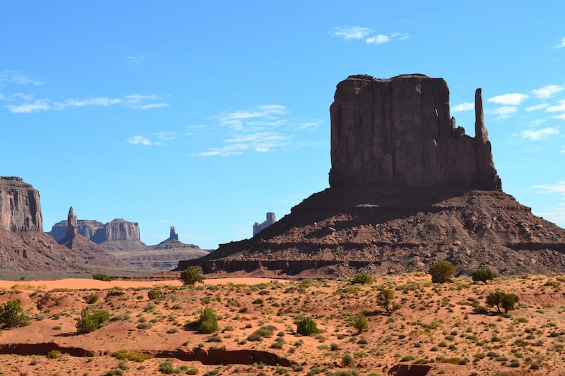 Monument Valley