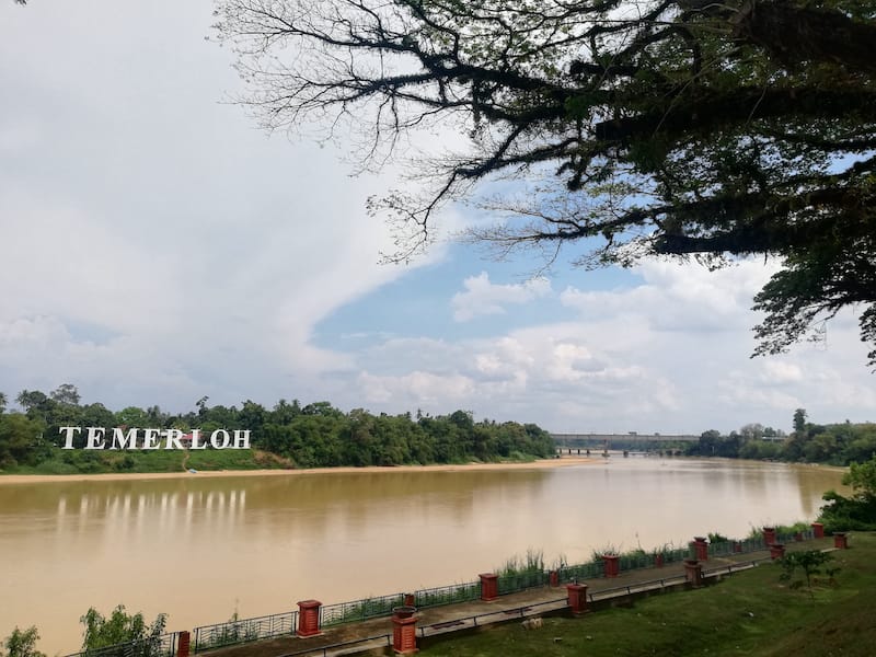 Temerloh - MYOUTSIDER - Shutterstock